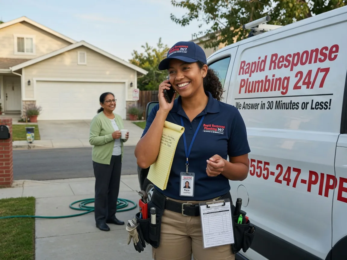 Emergency Plumber Norfolk, VA FAQs